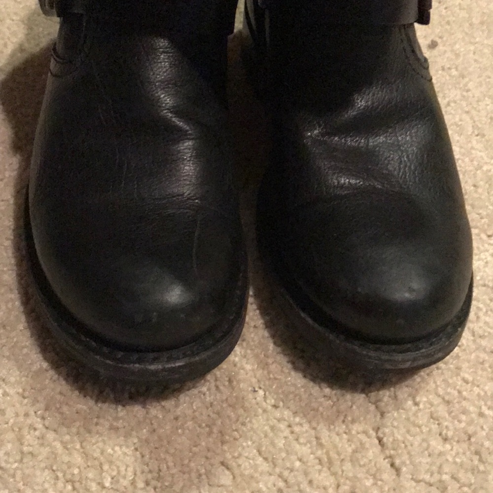 Frye Veronica slouch boots - Picture 8 of 8